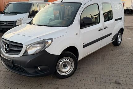 Mercedes-Benz Citan 170.000 km 8.925 &euro; Großschirma 09603