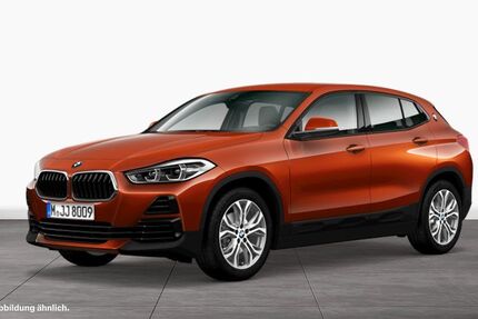 BMW X2 52.198 km 24.905 &euro; Chemnitz/Röhrsdorf 09247