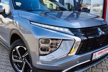 Mitsubishi Eclipse Cross 2.830 km 29.980 € Chemnitz 09116