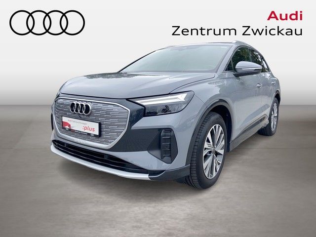 Audi Q4 e-tron 29.141 km 32.430 € Zwickau 08056