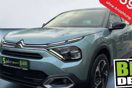 Citroen C4 18.420 km 14.405 &euro; Chemnitz 09116