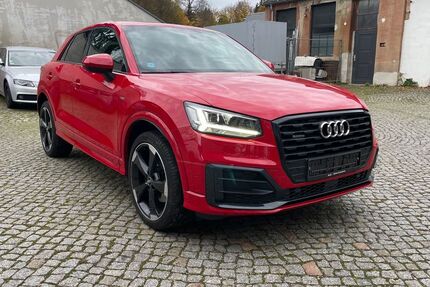 Audi Q2 97.190 km 21.999 € Hohenstein-Erstthal 09337