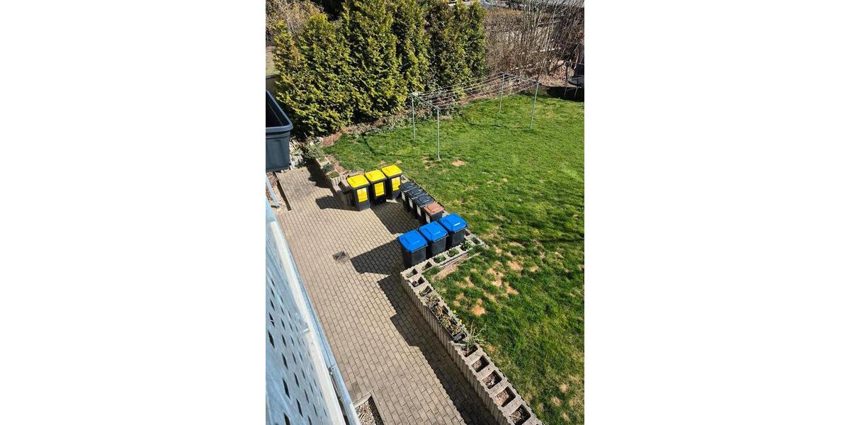 Erdgeschoßwohnung Chemnitz Ebersdorf - 2 Zimmer, 77 m&sup2;, 480&euro; | Angebot:25881005