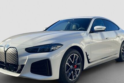 BMW i4 2.025 km 73.590 € Hilmersdorf 09429