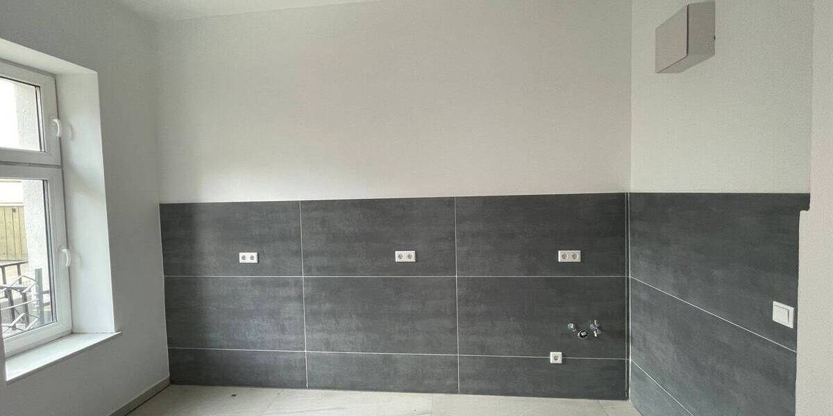 Etagenwohnung Chemnitz Zentrum - 3 Zimmer, 67 m&sup2;, 679&euro; | Angebot:25696279