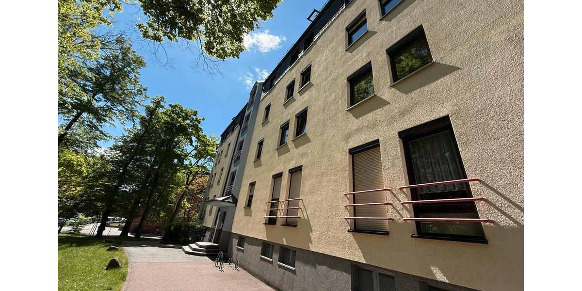 Etagenwohnung Mittweida - 2 Zimmer, 55 m&sup2;, 67.500&euro; | Angebot:26090922