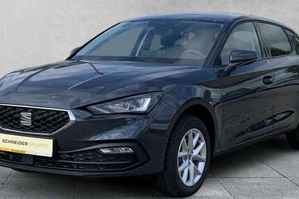 Seat Leon 1.500 km 29.990 &euro; Frankenberg 09669