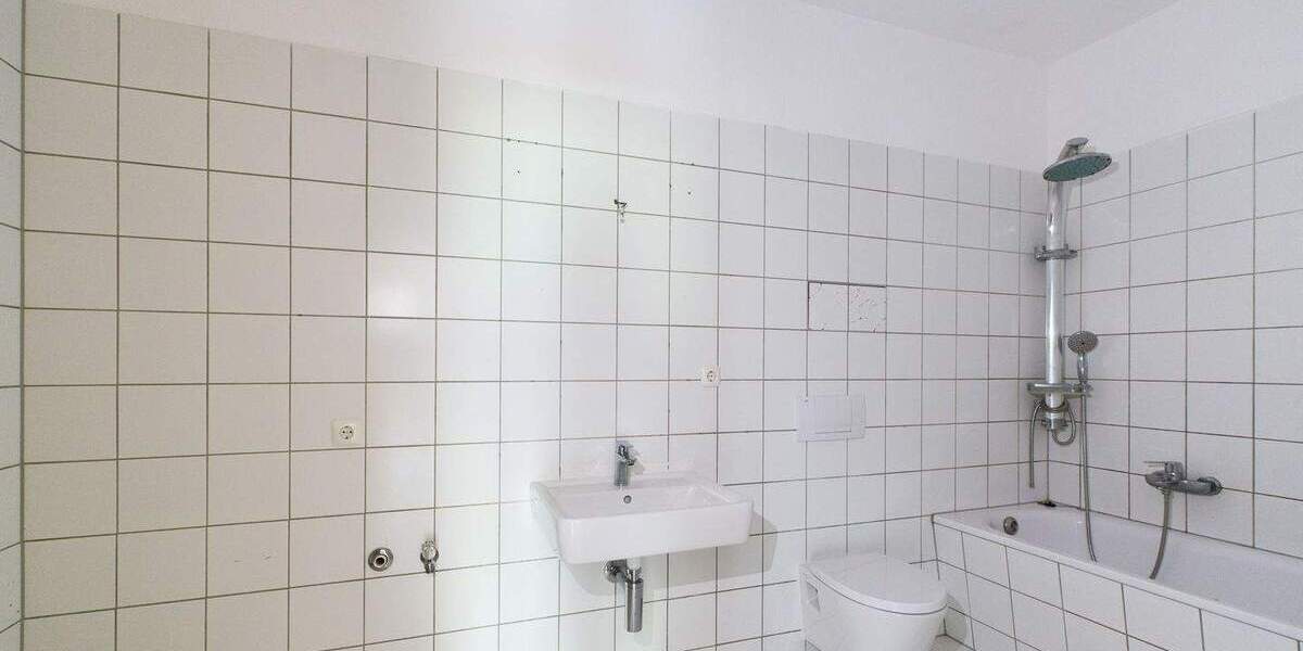 VERKAUF: Solides Investment mit Potential zur Wertsteigerung! 2 zimmer