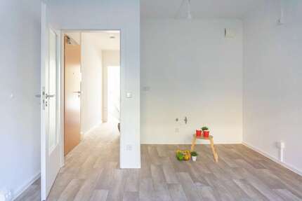 Wohnung Chemnitz Helbersdorf - 2 Zimmer, 42 m&sup2;, 275&euro; | Angebot:27527215