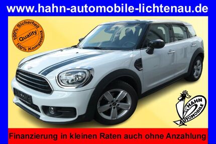 Mini Countryman D (Cooper) 118.000 km 14.999 &euro; Lichtenau/Ottendorf 09244