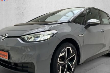 VW ID.3 32.682 km 24.990 &euro; Gornau 09405