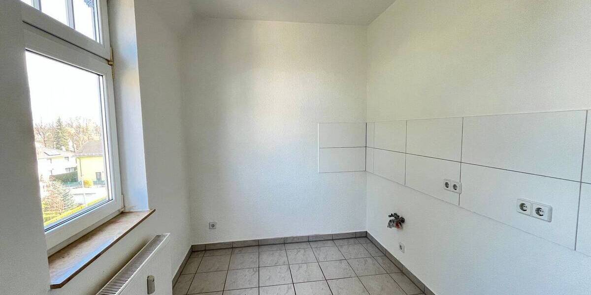 Etagenwohnung Chemnitz Reichenbrand - 2 Zimmer, 55 m&sup2;, 325&euro; | Angebot:26378824