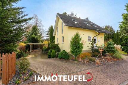 Einziehen und Wohlfühlen - gepflegtes Haus in Adelsberg mit viel Platz für die ganze Familie 5 zimmer