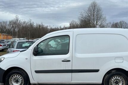 Mercedes Citan