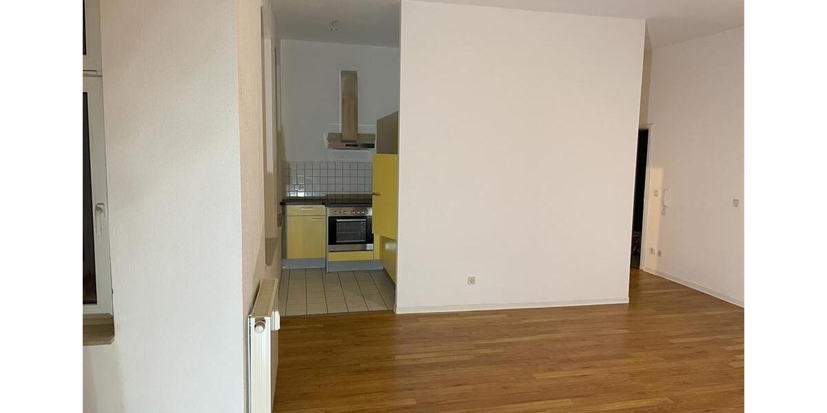 Etagenwohnung Chemnitz Hilbersdorf - 1 Zimmer, 41 m&sup2;, 230&euro; | Angebot:25376943