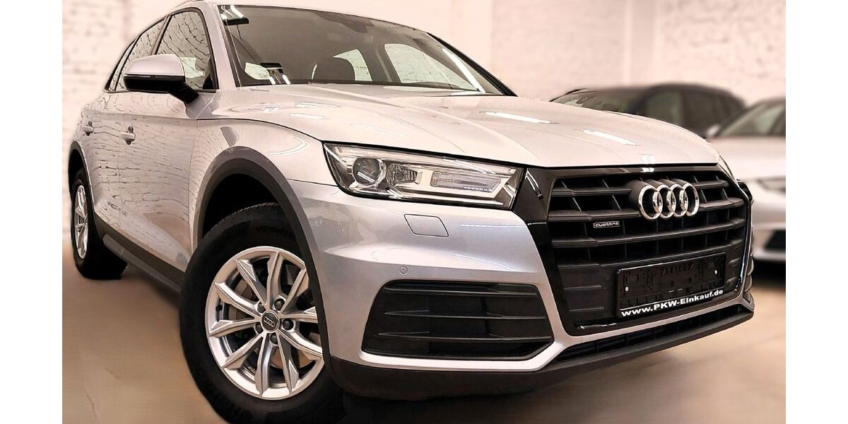 Audi Q5 83.000 km 24.690 &euro; Chemnitz 09111
