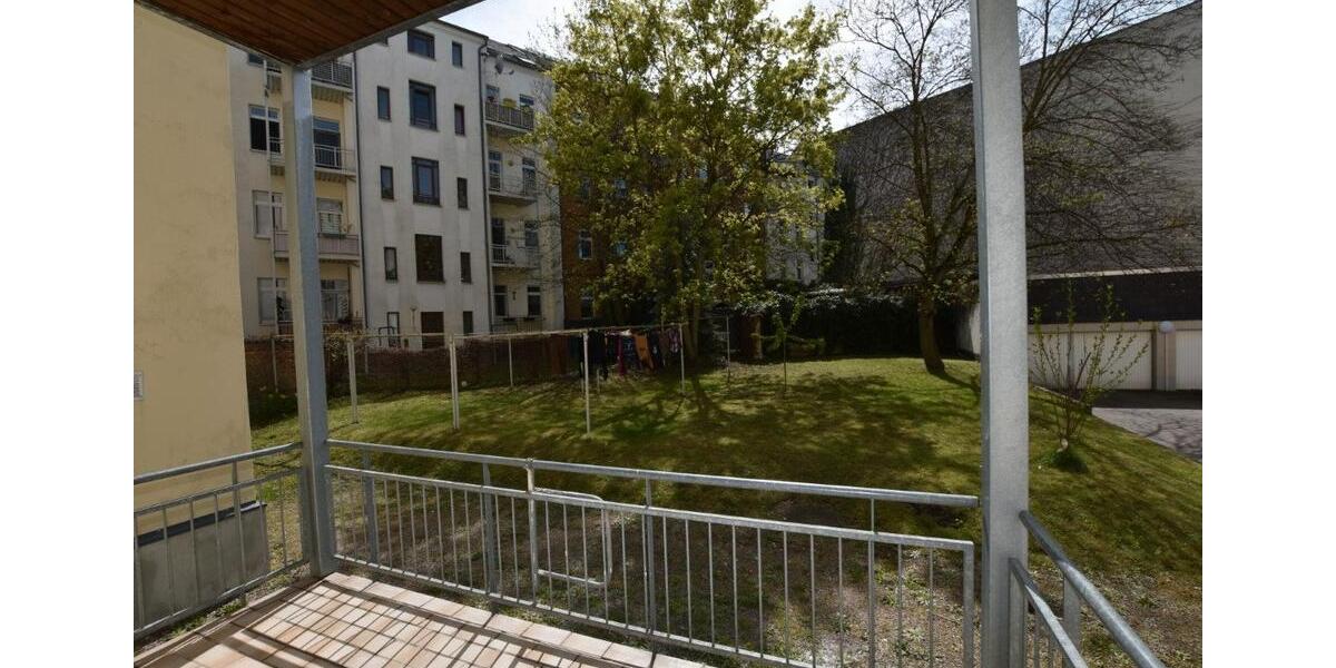 Hochparterre Chemnitz Altendorf - 3 Zimmer, 59 m&sup2;, 84.900&euro; | Angebot:26341004