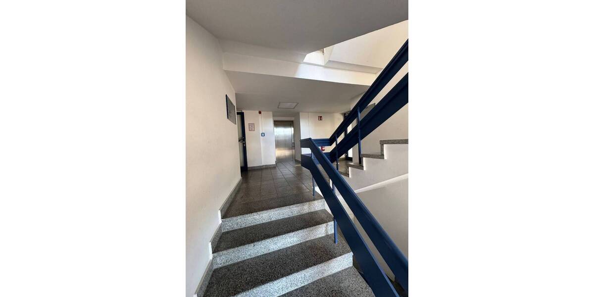 Gewerbeobjekt Chemnitz Zentrum - 2.730&euro; | Angebot:26276693