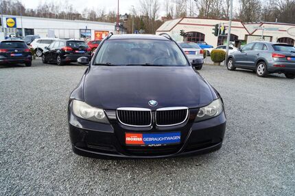 BMW 318 167.600 km 5.790 &euro; Chemnitz 09116