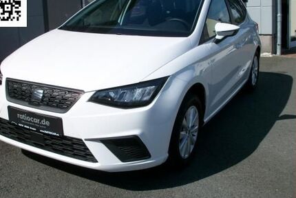 Seat Ibiza 23.050 km 19.900 &euro; Gornau 09405