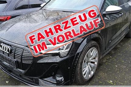 Audi e-tron 63.701 km 35.999 &euro; Chemnitz 09125
