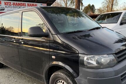 VW T5 Transporter 368.205 km 9.999 € Chemnitz 09125