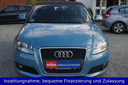 Audi A3 174.940 km 6.990 &euro; Chemnitz 09116