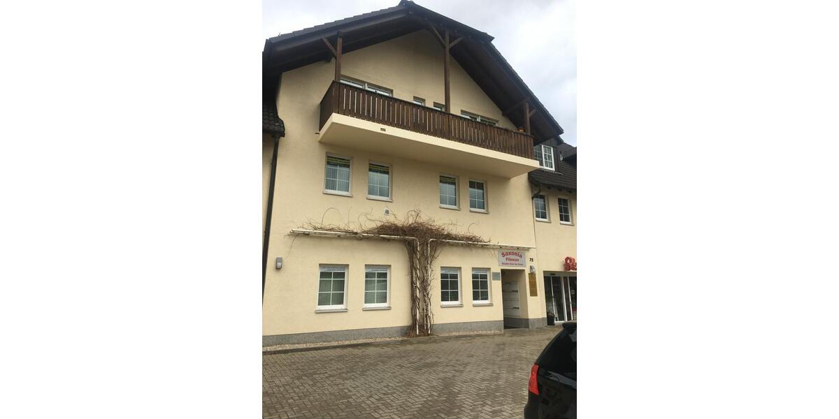 Eigentumswohnung in Chemnitz Grüna zu verkaufen 2 zimmer