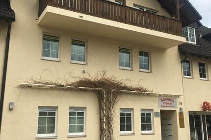 Eigentumswohnung in Chemnitz Grüna zu verkaufen 2.5 zimmer