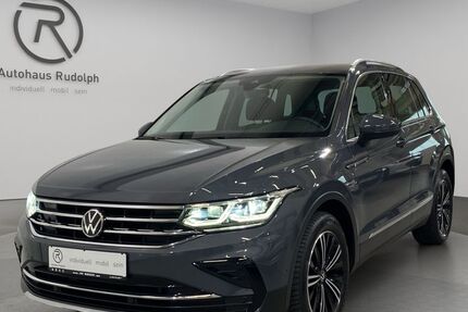 VW Tiguan 65.423 km 30.889 &euro; Oelsnitz/Erzgebirge 09376