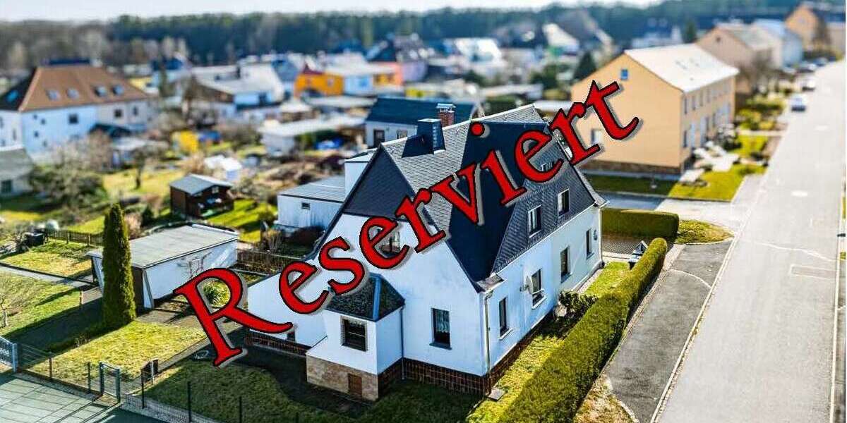 Einfamilienhaus Oelsnitz - 4 Zimmer, 90 m&sup2;, 79.000&euro; | Angebot:22750915