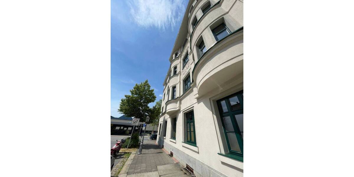 Gewerbeobjekt Chemnitz Zentrum - 3 Zimmer, 2.400.000&euro; | Angebot:25696289
