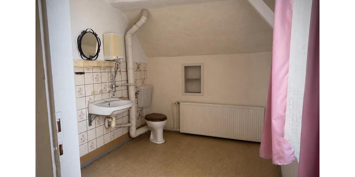 Einfamilienhaus Zwönitz - 135.000&euro; | Angebot:27097924