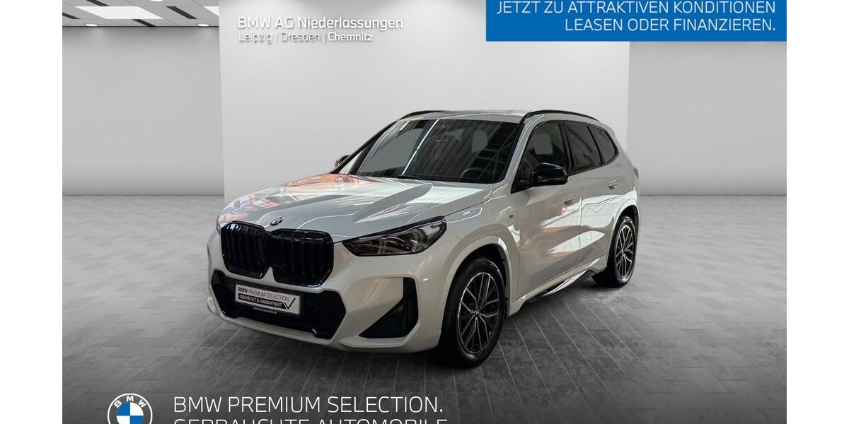 BMW X1 22.415 km 37.705 &euro; Chemnitz/Röhrsdorf 09247