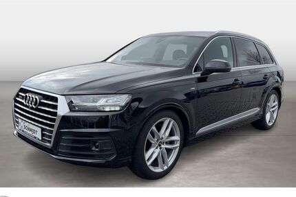 Audi Q7 57.728 km 39.975 &euro; Bernsdorf 09337