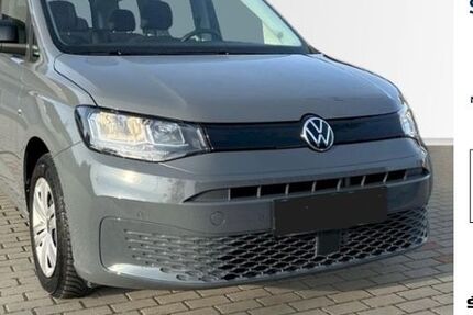 VW Caddy 23.517 km 31.649 &euro; Frankenberg,Sachs 09669