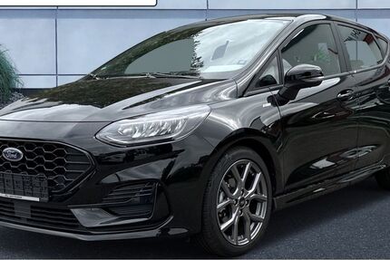 Ford Fiesta 19.985 km 17.890 € Mittweida 09648
