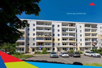 Wohnung Chemnitz Klaffenbach - 4 Zimmer, 69 m&sup2;, 370&euro; | Angebot:19870606
