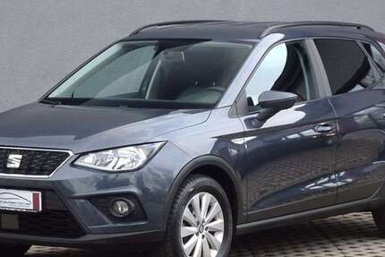Seat Arona 85.244 km 14.980 € Burgstädt 09217