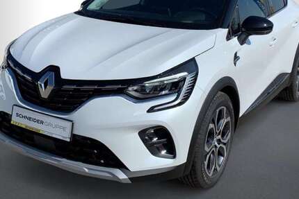 Renault Captur 28.492 km 18.890 &euro; Chemnitz 09131