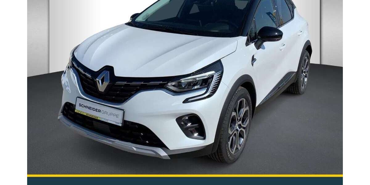 Renault Captur 28.492 km 18.890 &euro; Chemnitz 09131