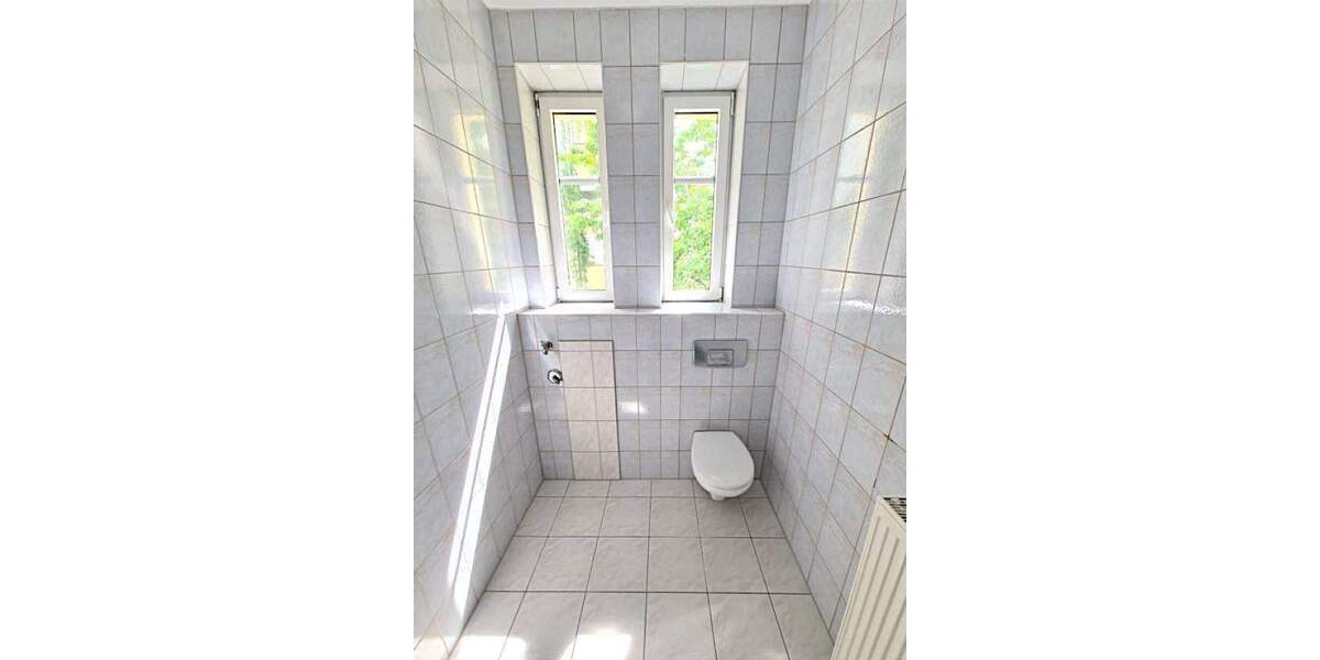 Etagenwohnung Chemnitz Sonnenberg - 5 Zimmer, 134 m&sup2;, 820&euro; | Angebot:26305852