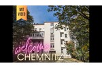 Erdgeschoßwohnung Chemnitz Kapellenberg - 2 Zimmer, 54 m&sup2;, 275&euro; | Angebot:26321566