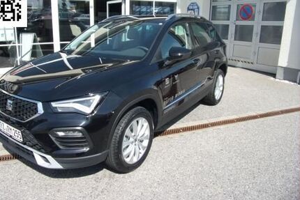 Seat Ateca 4.000 km 33.580 &euro; Gornau 09405