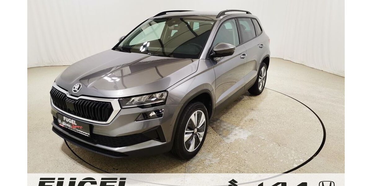 Skoda Karoq 57.990 km 23.469 &euro; Chemnitz - Mittelbach 09224