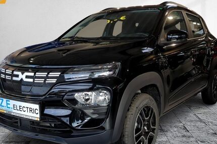 Dacia Spring 2.100 km 14.190 &euro; Oberlungwitz 09353