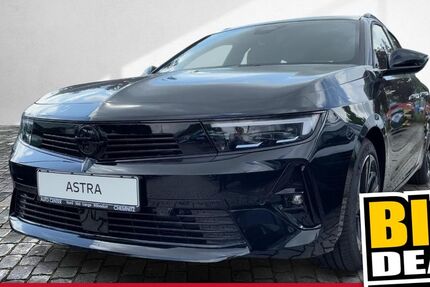 Opel Astra 1.500 km 31.497 € Chemnitz 09116