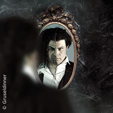 Gruseldinner - Dr. Jekyll & Mr. Hyde | Gruselkomödie in 5 Akten mit 4 Gängen 25.09.2026 Beierleins Landgasthaus & Hotel