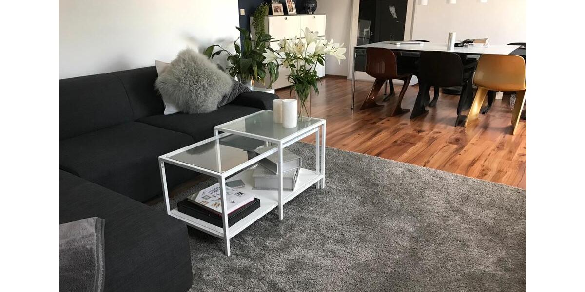 Dachgeschoßwohnung Chemnitz Kapellenberg - 3 Zimmer, 90 m&sup2;, 990&euro; | Angebot:25636482