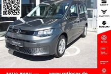 Gebrauchtwagen VW Caddy